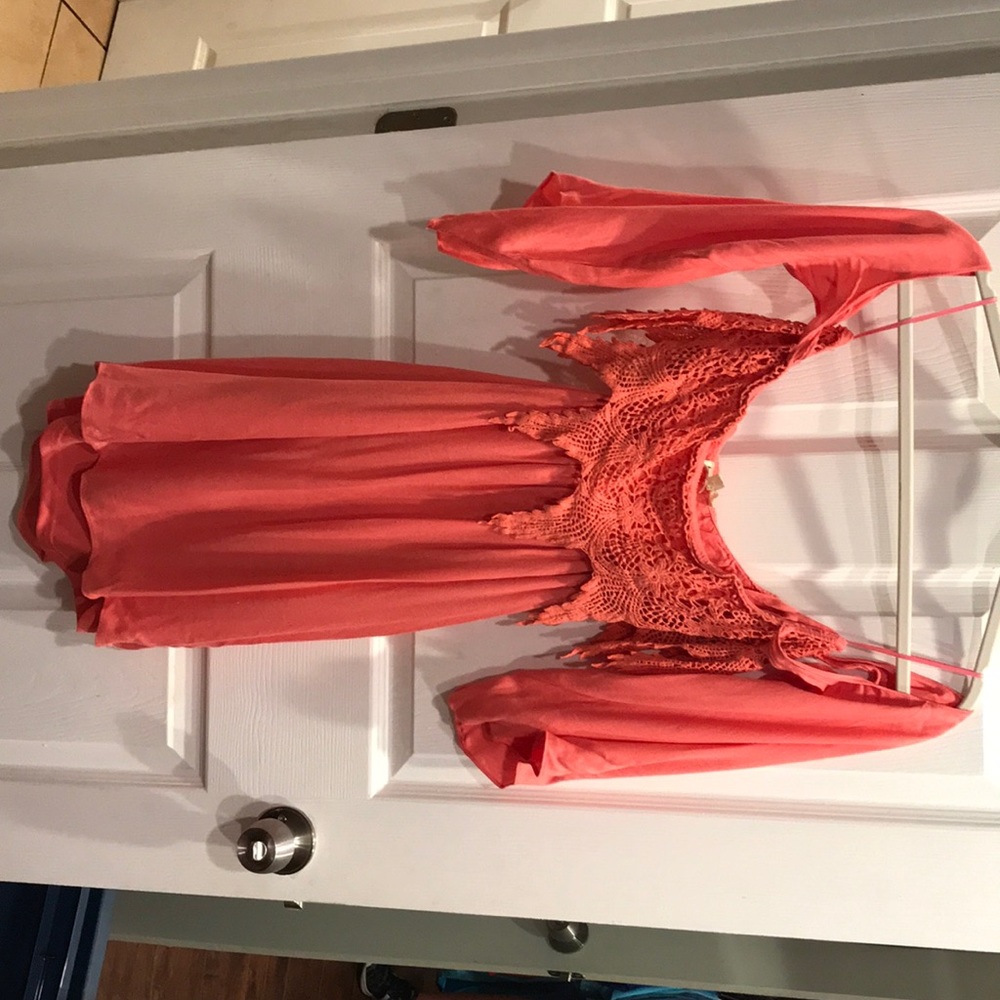 Boutique Dress